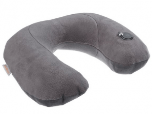 taiyongkang Coussin de Voyage Gonflable Avion, Oreiller de Voyage